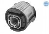 Подвеска, кронштейн оси BMW 5 (F07) (10/09-12/10), 5 (F10, F11) (03/10-12/11), 6 (F12, F13) (11/10-12/12), 7 (F01, F02, F03, F04) (06/08-/), BMW (BRILLIANCE) 5 Series (F18) (08/10-/) MEYLE 3147100021 (фото 2)