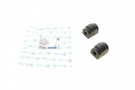 Фото втулка стабілізатора MEYLE 314 715 0012 Втулка стабілізатора MEYLE 314 715 0012