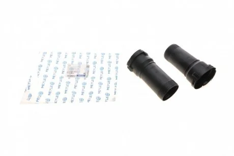 Пильовик амортизатора MEYLE 314 740 0004