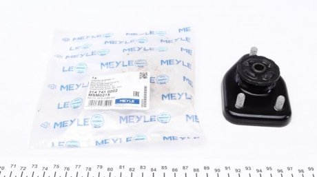 Подушка амортизатора BMW T. E83 MEYLE 3147410002 (фото 1)