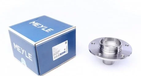 Фото маточина колеса MEYLE 314 752 0006 Маточина колеса MEYLE 314 752 0006