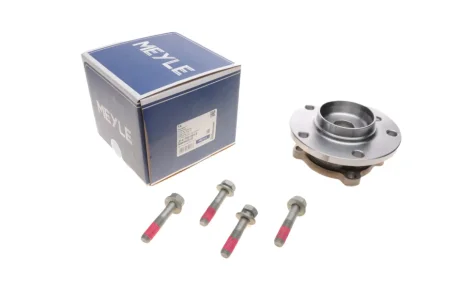 Маточина колеса MEYLE 3147520013