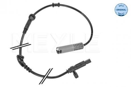 Датчик ABS MINI MINI I 01- MEYLE 3148000039