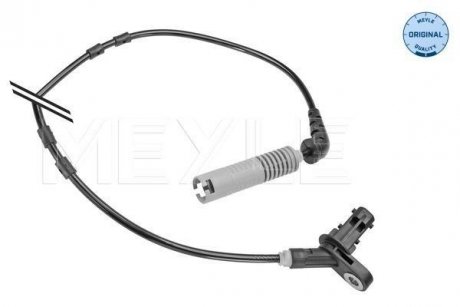Датчик ABS BMW T. E46 330I/D 98-05 LE/PR 981MM MEYLE 3148000044