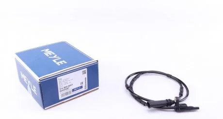 Фото датчик оборотов MEYLE 3148000057 Датчик оборотов MEYLE 3148000057