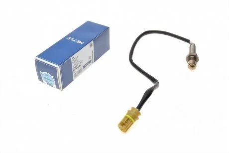 Лямбда-зонд (кількість дротів 4, 460мм) MERCEDES C (CL203), C T-MODEL (S203), C (W203), CLK (A209), CLK (C209), CLS (C219), E T-MODEL (S211), E (W211), M (W164), R (W251 1.2-5.5 05.00-10.18 MEYLE 314 803 0019