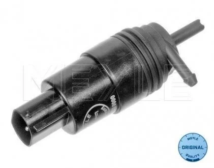 Насос стеклоомывателя MEYLE 314 870 0000