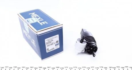 Фото насос склоомивача MEYLE 3148700005 Насос склоомивача MEYLE 3148700005