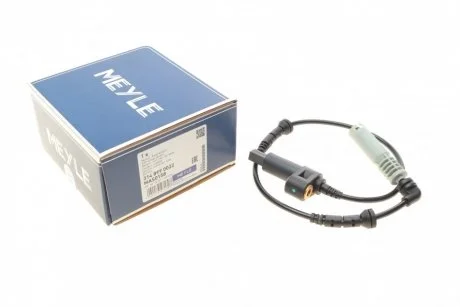 Фото датчик частоти обертання колеса MEYLE 314 899 0022 Датчик частоти обертання колеса MEYLE 314 899 0022