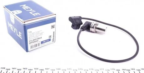 Датчик обертів MEYLE 3148990023