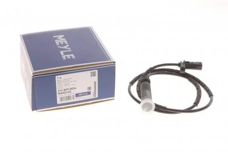 Фото датчик частоти обертання колеса MEYLE 3148990034 Датчик частоти обертання колеса MEYLE 3148990034