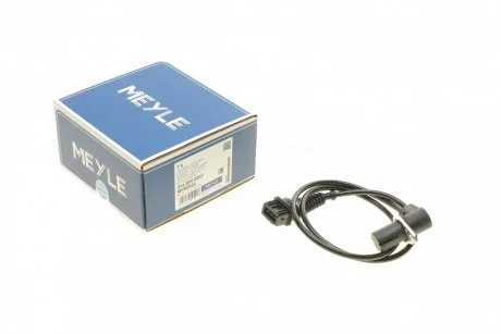 Фото датчик обертання колінчастого вала MEYLE 314 899 0037 Датчик обертання колінчастого вала MEYLE 314 899 0037