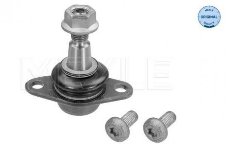 Trag-/FÃ¼hrungsgelenk / Ball joint MEYLE 3160100013