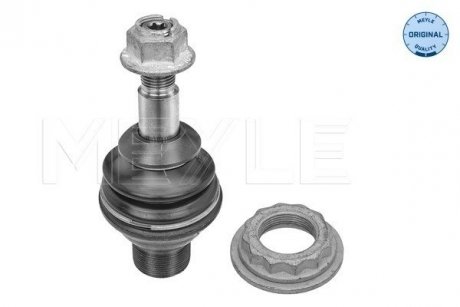 SWORZEу WAHACZA BMW P. 5 (G30) X DRIVE 15- 7 (G11, G12) 15- LE/PR Z NAKRиTKд MEYLE 3160100024