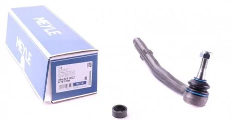 Кермовий наконечник MEYLE 316 020 0002