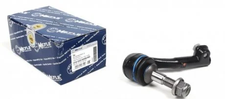 Фото накінечник кермової тяги MEYLE 316 020 0008/HD Накінечник кермової тяги MEYLE 316 020 0008/HD