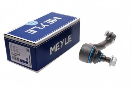 Фото кермовий наконечник MEYLE 316 020 0009 Кермовий наконечник MEYLE 316 020 0009