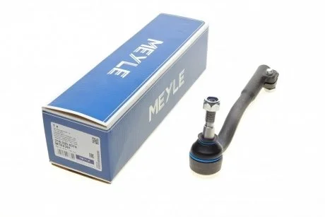 Фото кермовий наконечник MEYLE 316 020 4374 Кермовий наконечник MEYLE 316 020 4374