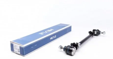Фото рульова тяга(з наконечником) MEYLE 316 030 4214 Рульова тяга(з наконечником) MEYLE 316 030 4214