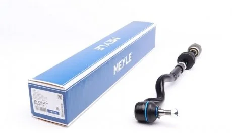 Фото кермова тяга(з наконечником) MEYLE 3160304339 Кермова тяга(з наконечником) MEYLE 3160304339
