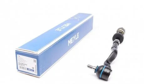 Фото кермова тяга(з наконечником) MEYLE 316 030 4340 Кермова тяга(з наконечником) MEYLE 316 030 4340