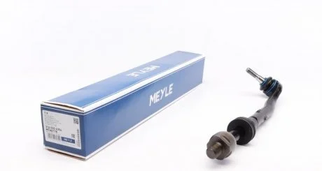 Фото рульова тяга(з наконечником) MEYLE 316 030 4354 Рульова тяга(з наконечником) MEYLE 316 030 4354