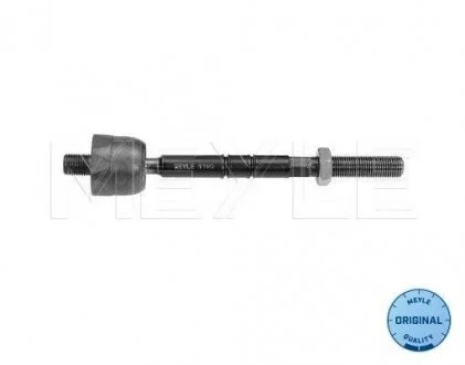 Осевой шарнир, рулевая тяга MEYLE 3160310006