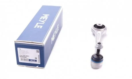 Фото тяга / стійка підвіски колеса MEYLE 316 035 0001 Тяга / стійка підвіски колеса MEYLE 316 035 0001