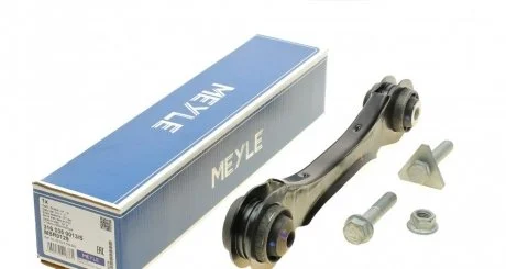 Фото рычаг подвески, задняя ось MEYLE 3160350013S Рычаг подвески, задняя ось MEYLE 3160350013S