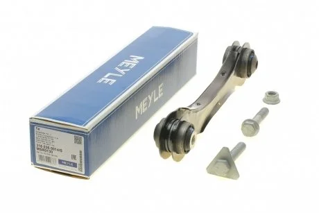 Фото тяга/стойка подвески колеса MEYLE 316 035 0014/S Тяга/стойка подвески колеса MEYLE 316 035 0014/S