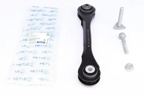 Важіль підвіски,задня вісь MEYLE 3160350016S