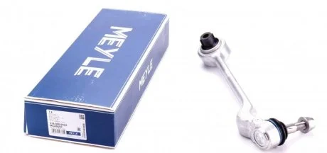 Фото важіль підвіски передній MEYLE 3160500022 Важіль підвіски передній MEYLE 3160500022