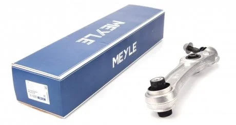 Фото важіль підвіски MEYLE 316 050 0057 Важіль підвіски MEYLE 316 050 0057