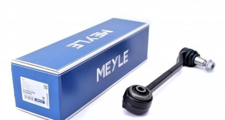 Рычаг MEYLE 316 050 0058