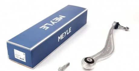 Фото важіль підвіски MEYLE 316 050 0085/S Важіль підвіски MEYLE 316 050 0085/S