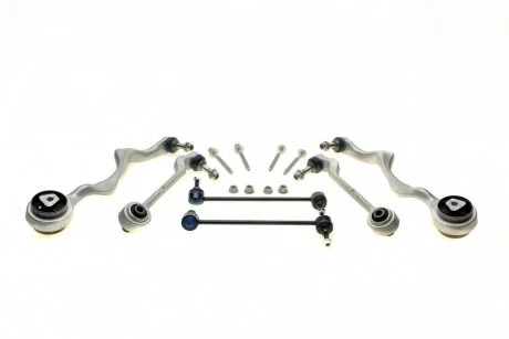 Фото ремонтний набір важелів, підвіска MEYLE 316 050 0101/HD Ремонтний набір важелів, підвіска MEYLE 316 050 0101/HD