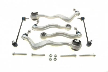 Фото ремонтний набір важелів, підвіска MEYLE 316 050 0104/HD Ремонтний набір важелів, підвіска MEYLE 316 050 0104/HD