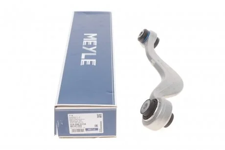 Фото важіль підвіски MEYLE 316 050 0156 Важіль підвіски MEYLE 316 050 0156