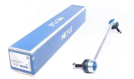 Фото стійка стабілізатора MEYLE 316 060 0040/HD Стійка стабілізатора MEYLE 316 060 0040/HD