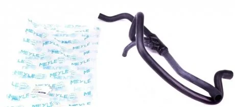 Фото патрубок системи охолодження MEYLE 319 115 3188 Патрубок системи охолодження MEYLE 319 115 3188