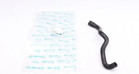 Фото патрубок системи охолодження MEYLE 319 115 3213 Патрубок системи охолодження MEYLE 319 115 3213