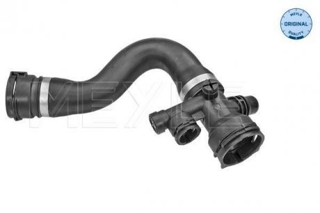 Шланг радиатора BMW X3 (E83) (01/04-12/08) MEYLE 3192220027
