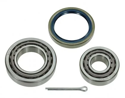 Подшипник колеса, комплект MEYLE 32146500002