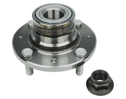 Фото підшипник колеса, набір MEYLE 32147520002 Підшипник колеса, набір MEYLE 32147520002