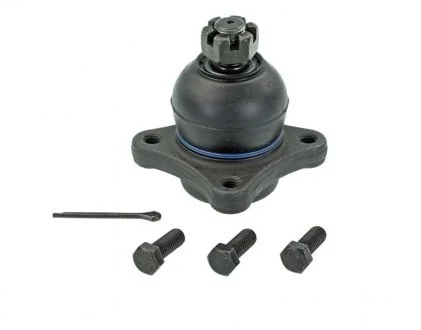 Шаровая опора, передняя ось MEYLE 32160100027