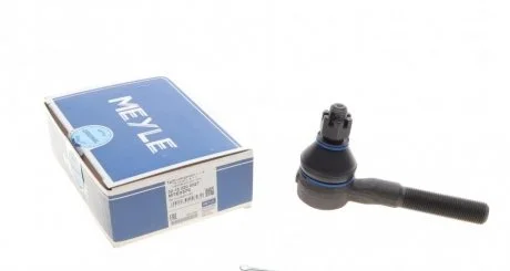 Фото кермовий наконечник MEYLE 32160200027 Кермовий наконечник MEYLE 32160200027