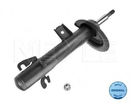 Фото амортизатор MEYLE 3266230015 Амортизатор MEYLE 3266230015