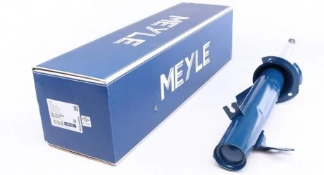 Фото амортизатор MEYLE 326 623 0036 Амортизатор MEYLE 326 623 0036