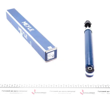 Амортизатор MEYLE 326 725 0004