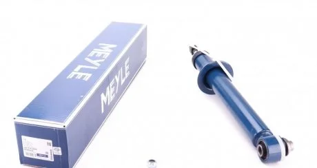 Амортизатор задн Лів/Прав BMW 5 (F10), 6 GRAN COUPE (F06) 1.6-4.4 06.09-10.18 MEYLE 326 725 0009